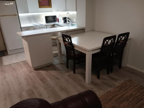 Apartment Reki